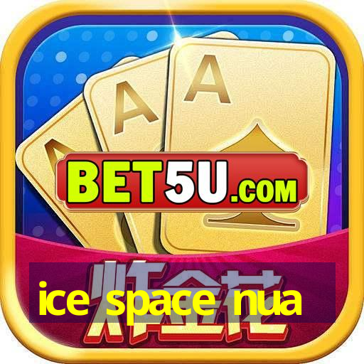 ice space nua